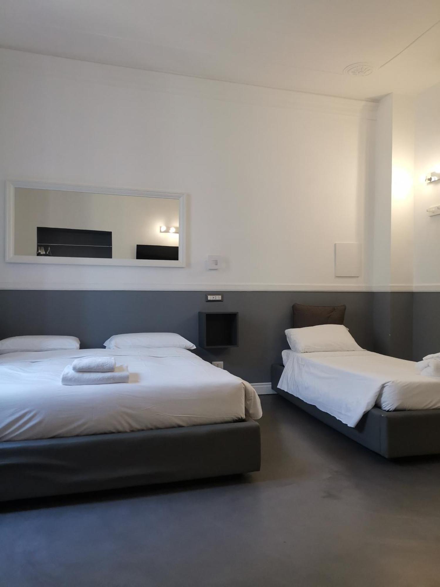 I Love Roma Guest House, Rome
