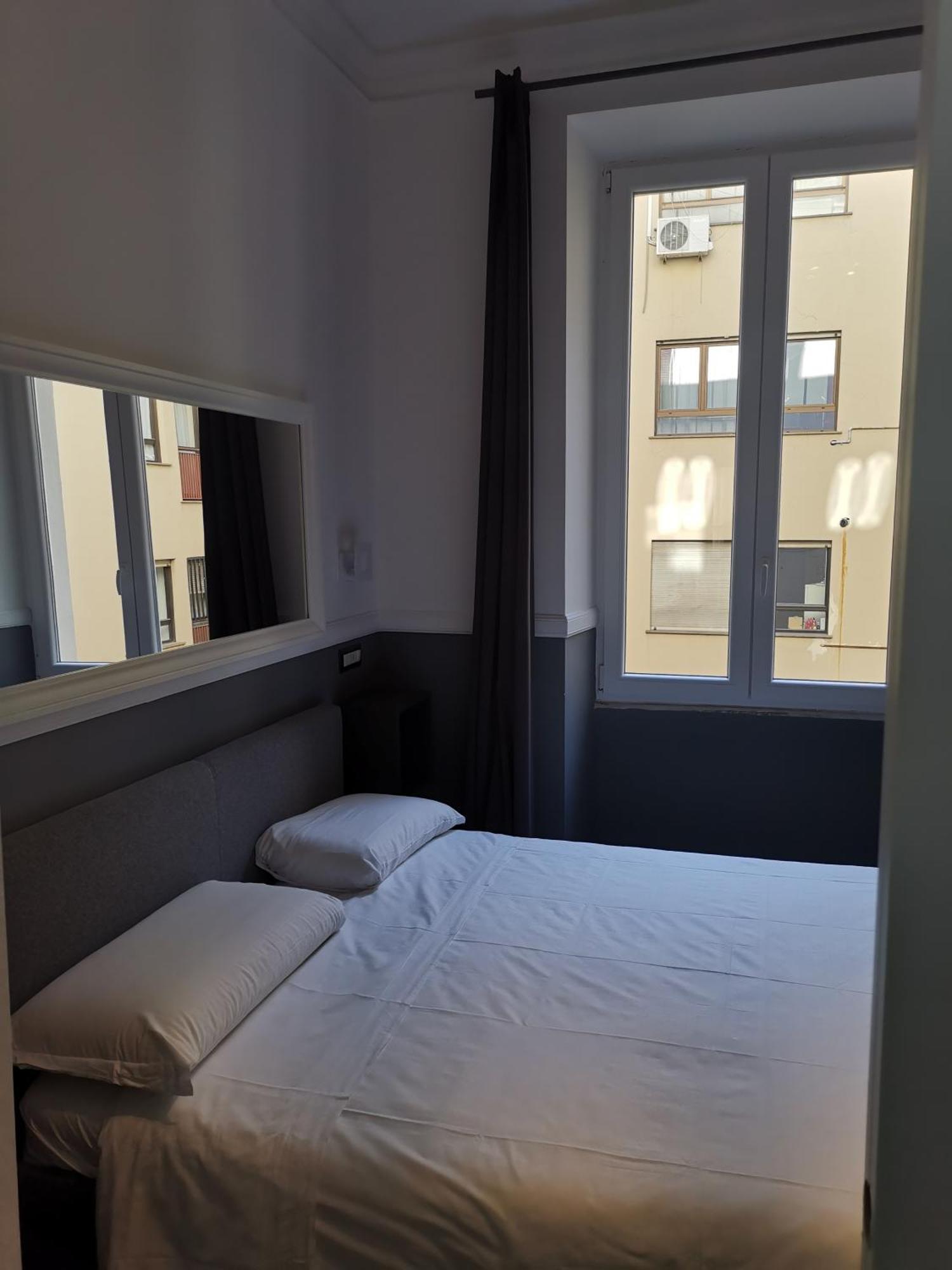 I Love Roma Guest House — Foto 3