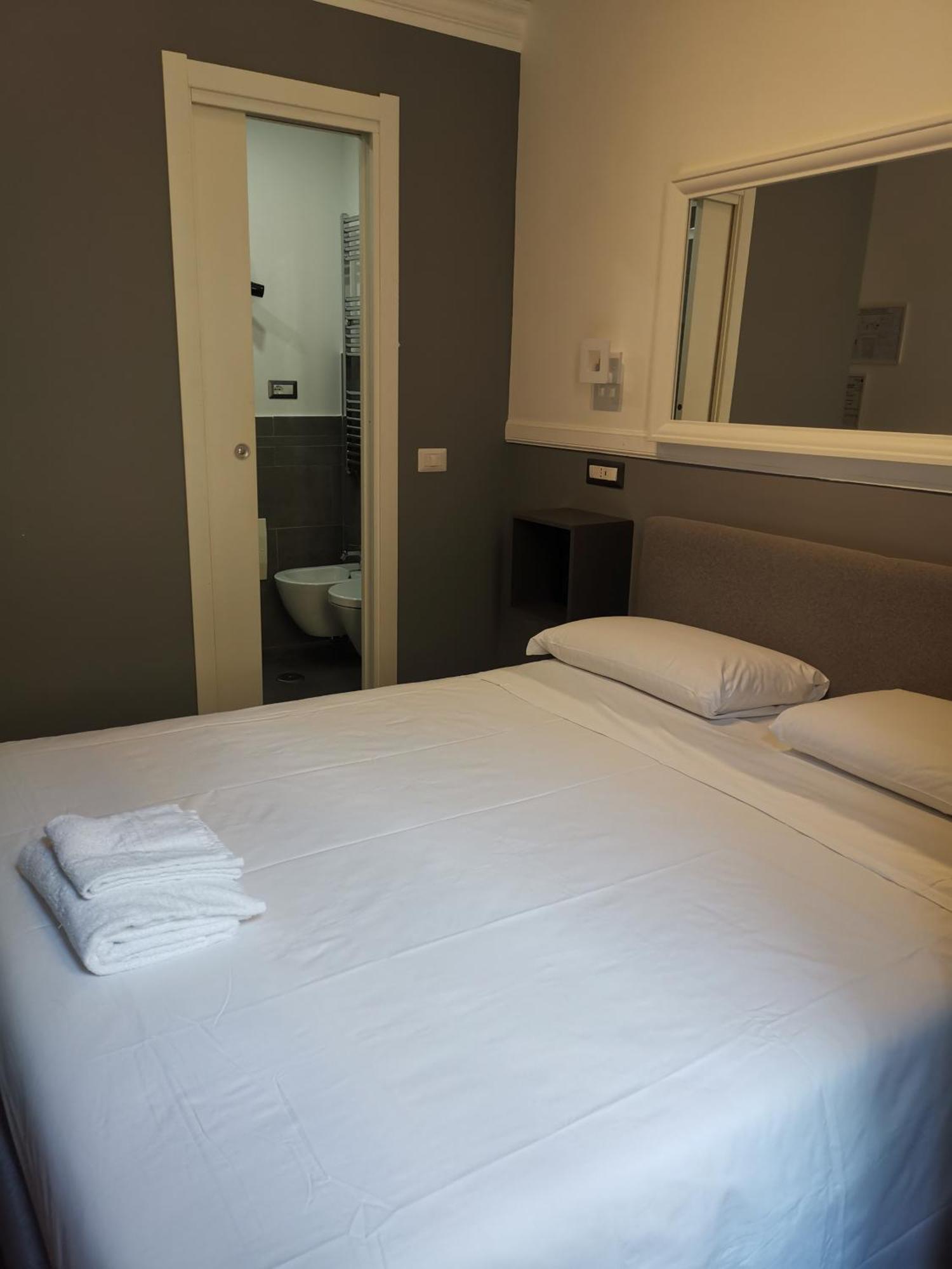 I Love Roma Guest House — Foto 2